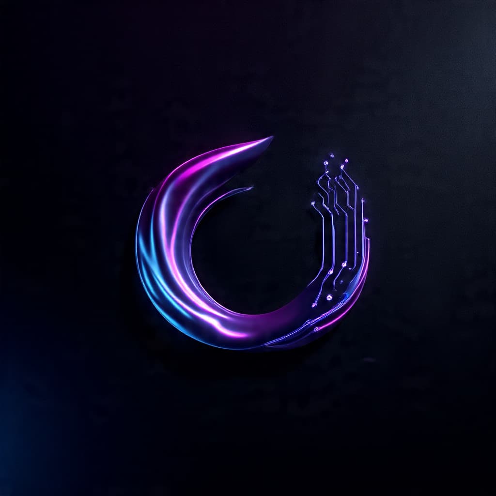 FlowZen Logo